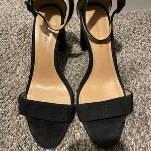 Banana republic heels